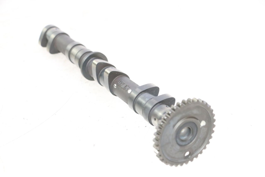 photo de ARBRE CAME ECHAPPEMENT KAWASAKI ZX-6R ZX6R 600 (2000 - 2002) - Zoom état d’usage
