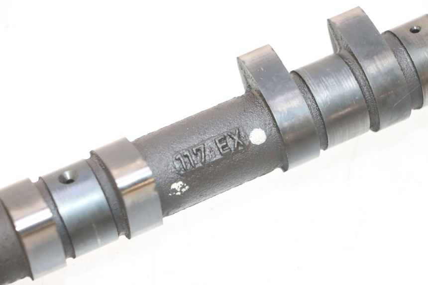 photo de ARBRE CAME ECHAPPEMENT KAWASAKI ZX-6R ZX6R 600 (2000 - 2002) - Autre angle de vue