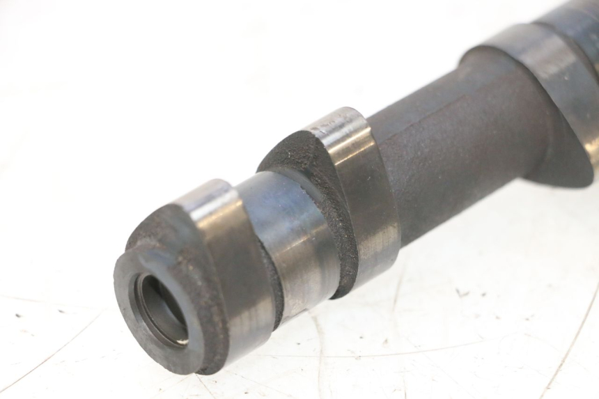 photo de ARBRE CAME ECHAPPEMENT KAWASAKI ZX-6R ZX6R 600 (2000 - 2002) - Points de fixation