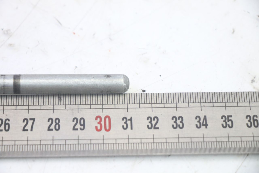 photo de ARBRE EMBRAYAGE KAWASAKI GPZ RX 1000 (1986 - 1988) - Autre angle de vue