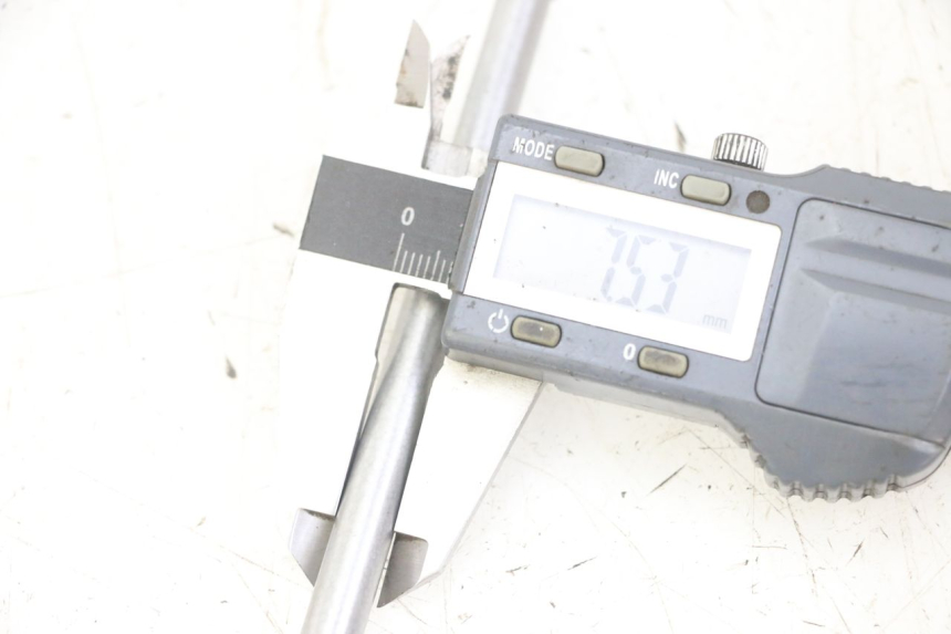 photo de ARBRE EMBRAYAGE SUZUKI GS GSE 500 (2001 - 2003)