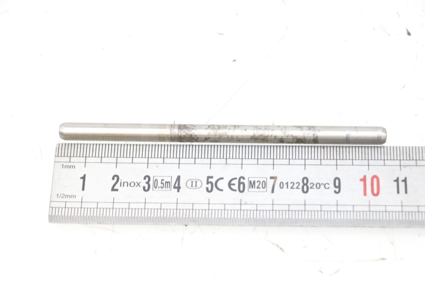 photo de ARBRE EMBRAYAGE SUZUKI GSR 750 (2011 - 2017)