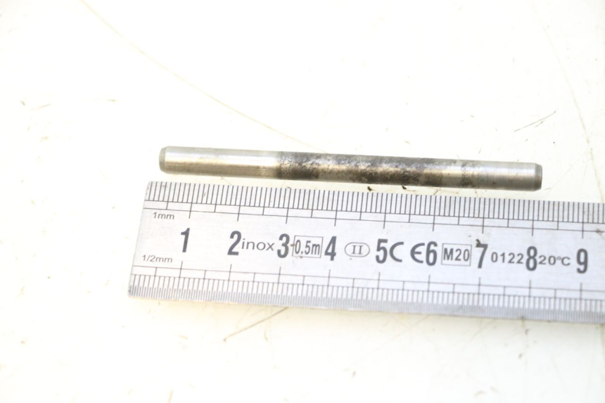 photo de ARBRE EMBRAYAGE SUZUKI GSX F GSXF 750 (1988 - 1998) - Détail de la pièce
