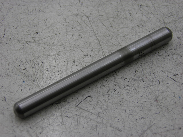 photo de ARBRE EMBRAYAGE HONDA ST PAN EUROPEAN ABS 1100 (2002 - 2001)