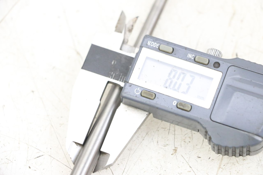 photo de Clutch shaft HYOSUNG GF 125 (2001 - 2005)