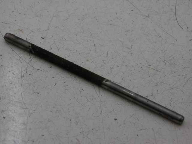 photo de ARBRE EMBRAYAGE SUZUKI GSX F GSXF 650 (2007 - 2015)