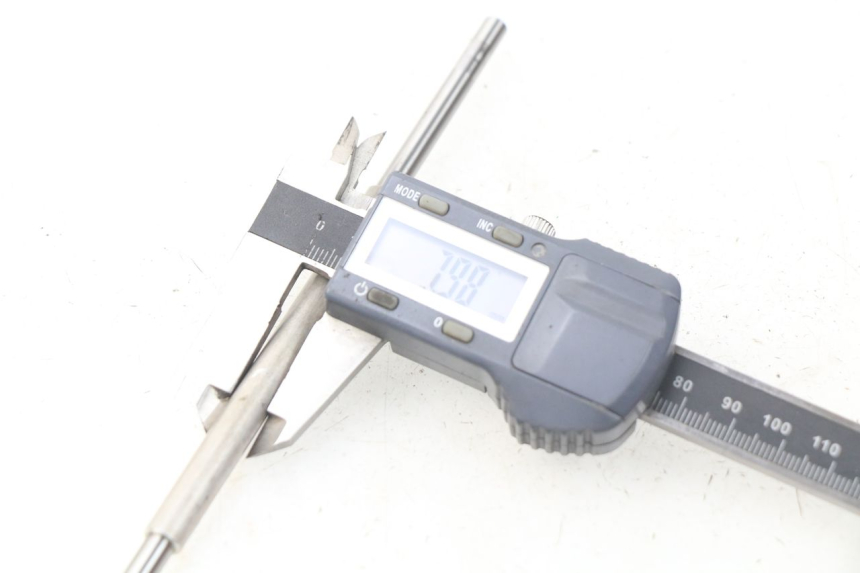 photo de ARBRE EMBRAYAGE SUZUKI RV VAN VAN 125 (2003 - 2008)