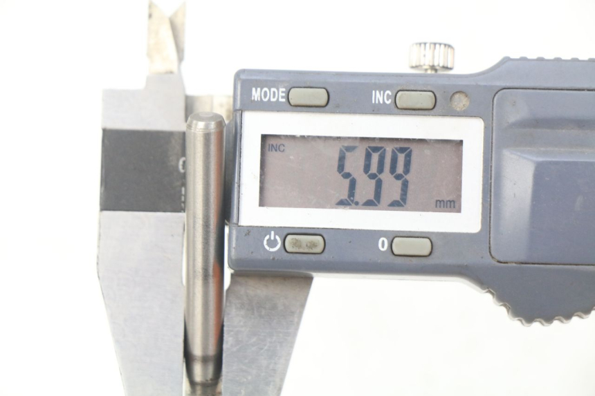 photo de ARBRE EMBRAYAGE SUZUKI SV S 650 (1999 - 2002)