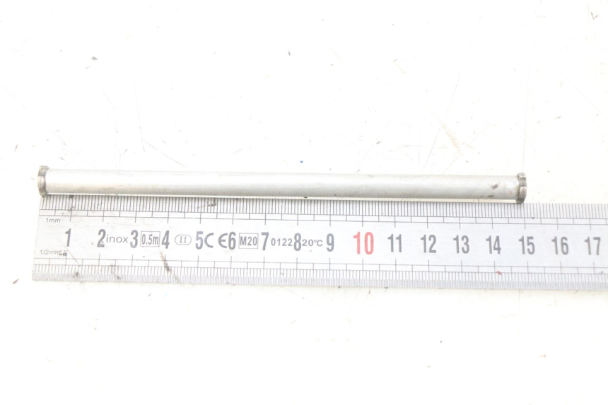 photo de ARBRE EMBRAYAGE SUZUKI SV N 650 (1999 - 2002) - Zoom état d’usage