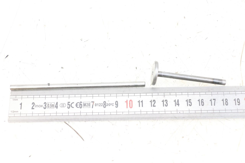 photo de Clutch shaft YAMAHA YZ 85 (2002 - 2018) - Zoom état d’usage