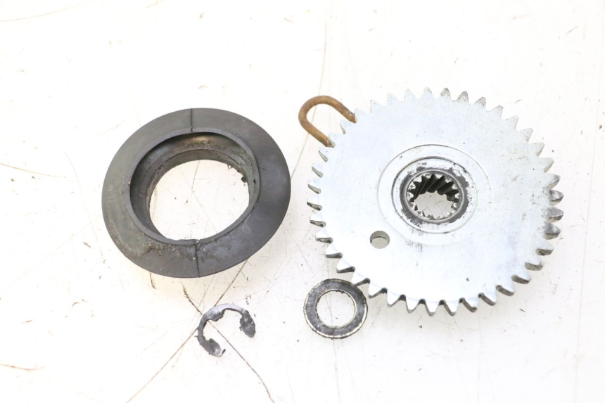 photo de ARBRE KICK PEUGEOT 103 SPX CLIP 50 (1989 - 1992) - Points de fixation