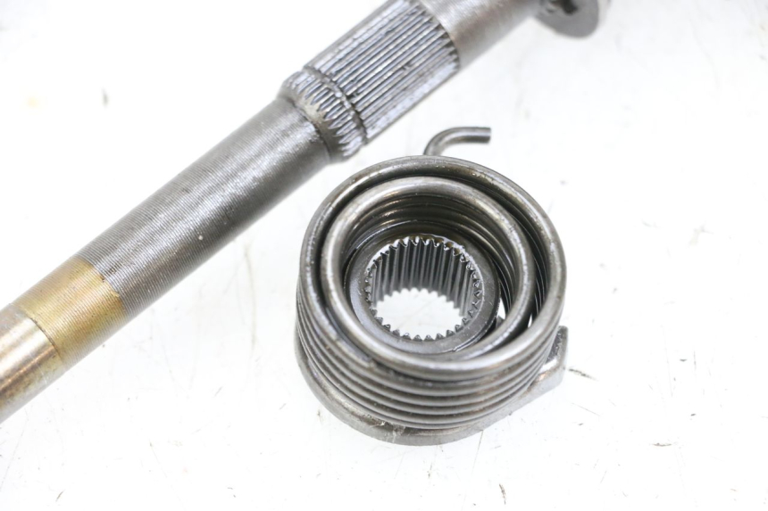 photo de ARBRE KICK MAG POWER BOMBERS 4T 50 (2016 - 2026) - Points de fixation