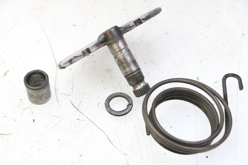 photo de ARBRE KICK PEUGEOT CITYSTAR 50 (2013 - 2017)