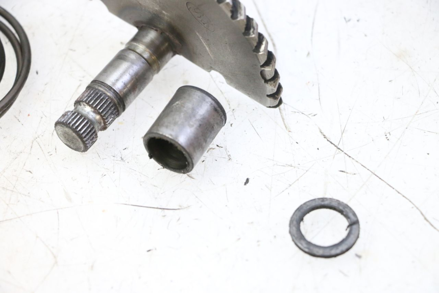 photo de ARBRE KICK PEUGEOT CITYSTAR 50 (2013 - 2017)