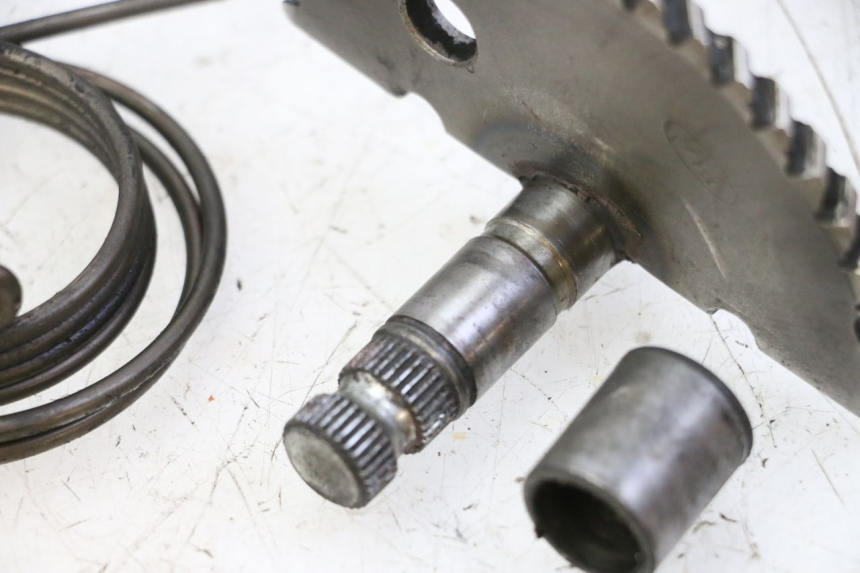 photo de ARBRE KICK PEUGEOT CITYSTAR 50 (2013 - 2017)