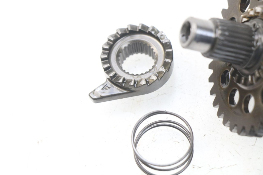 photo de ARBRE KICK HONDA CRF CR-F 450 (2005 - 2008)