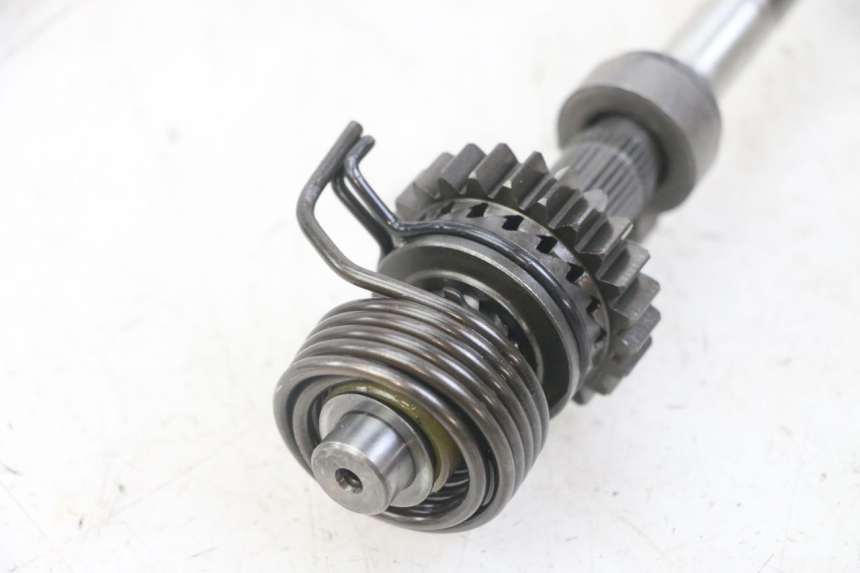 photo de ARBRE KICK HONDA CRF-F CRF F 110 (2019 - 2022)