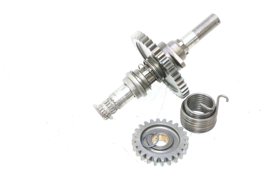 photo de ARBRE KICK SUZUKI DR S 600 (1985 - 1989) - Vue produit