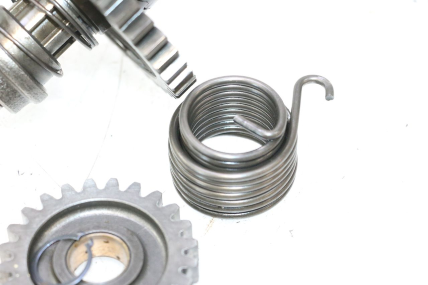 photo de ARBRE KICK SUZUKI DR S 600 (1985 - 1989) - Pièce contrôlée