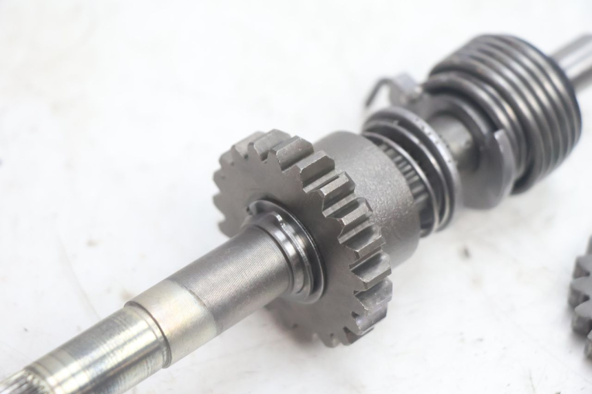 photo de ARBRE KICK MINI MX DRIFT 150 - Autre angle de vue