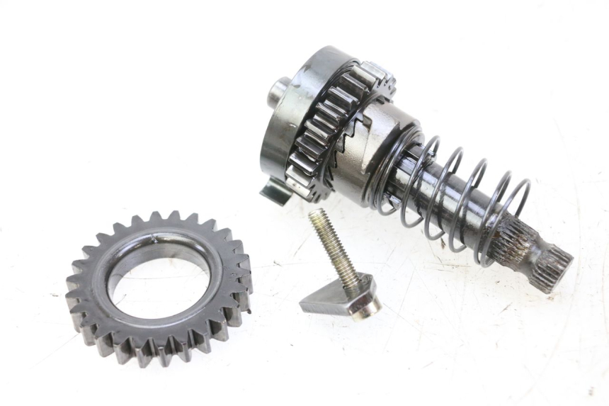 photo de ARBRE KICK APRILIA ETX 125 (1998 - 2002) - Vue principale