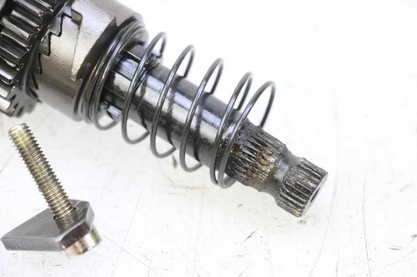 photo de ARBRE KICK APRILIA ETX 125 (1998 - 2002) - Autre angle de vue