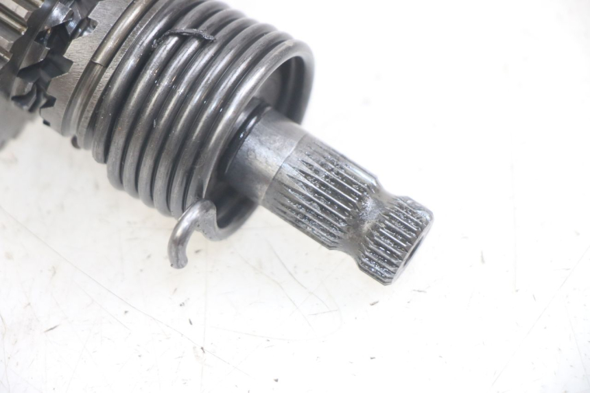 photo de ARBRE KICK GILERA RK 50 (1996 - 1999)