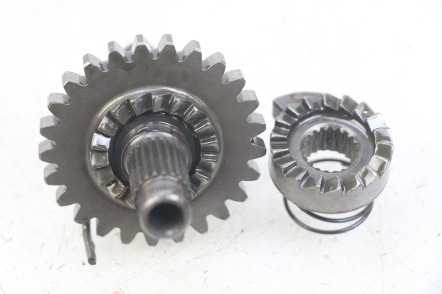photo de ARBRE KICK HONDA CR 80 (2001 - 2003)