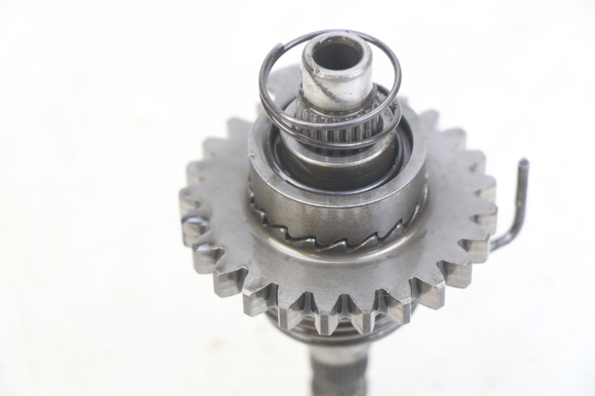 photo de ARBRE KICK HONDA CR 80 (2001 - 2003)