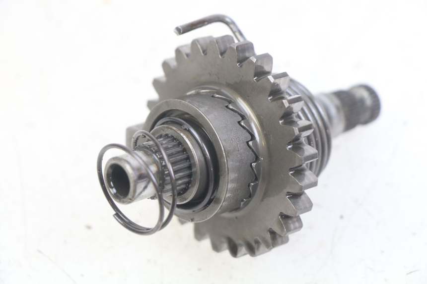 photo de ARBRE KICK HONDA CR 80 (2001 - 2003)