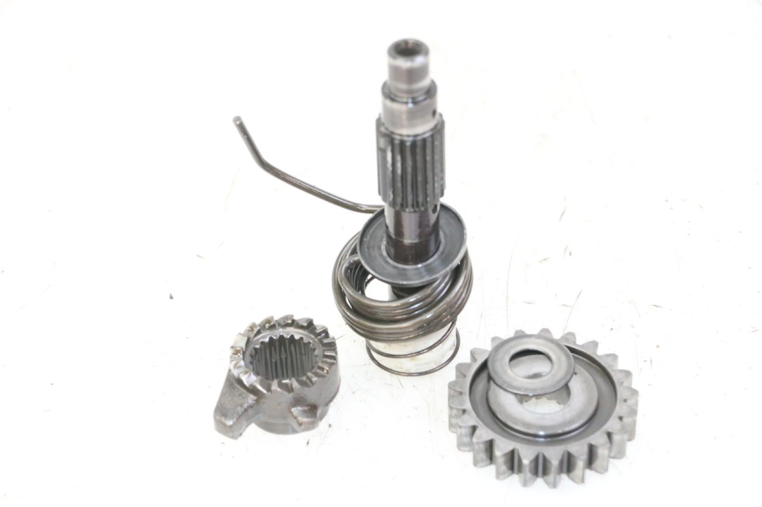 photo de ARBRE KICK HONDA MTX TC02 125 (1987 - 1989)