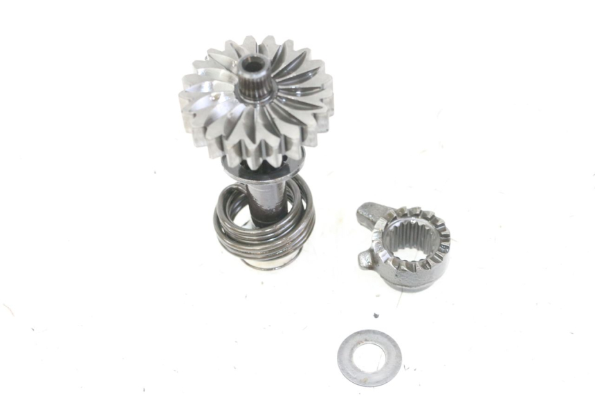 photo de ARBRE KICK HONDA MTX TC02 125 (1987 - 1989)