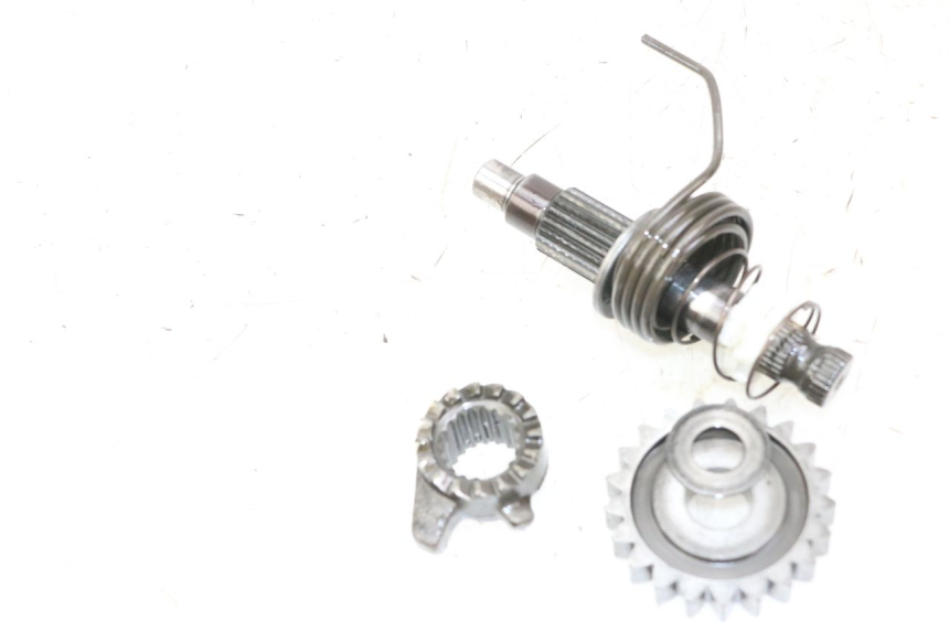 photo de ARBRE KICK HONDA MTX TC02 125 (1987 - 1989)