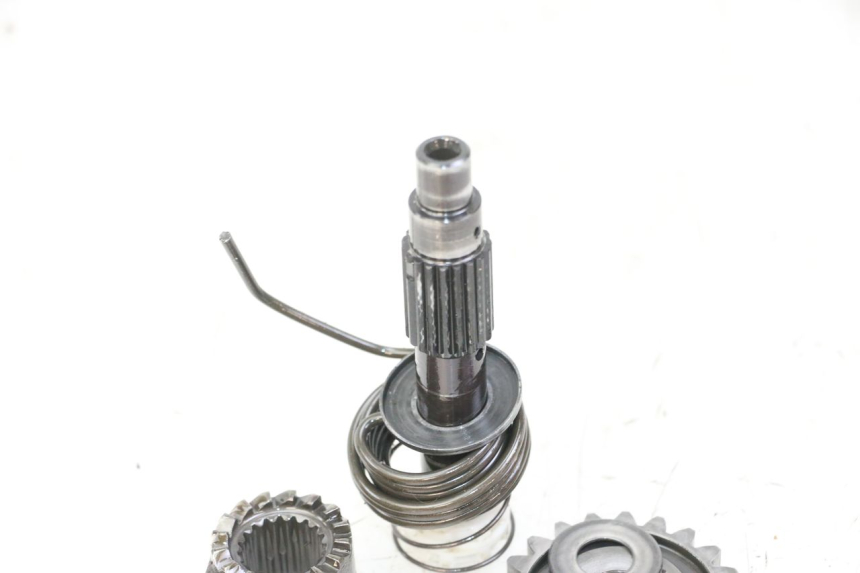 photo de ARBRE KICK HONDA MTX TC02 125 (1987 - 1989)