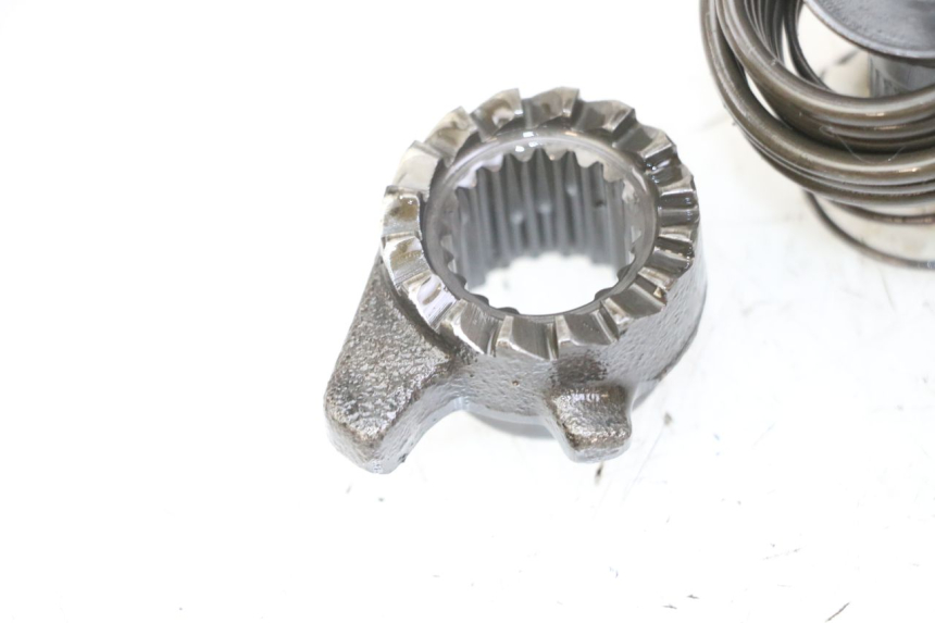 photo de ARBRE KICK HONDA MTX TC02 125 (1987 - 1989)