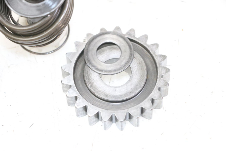 photo de ARBRE KICK HONDA MTX TC02 125 (1987 - 1989)