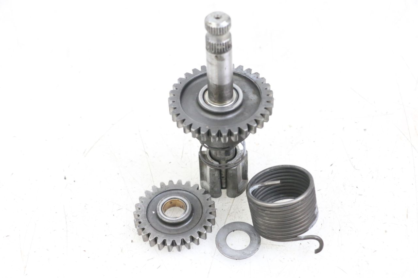 photo de Kickstarter shaft HYOSUNG GF 125 (2001 - 2005)