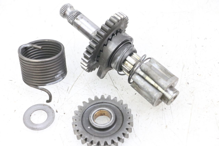 photo de Kickstarter shaft HYOSUNG GF 125 (2001 - 2005)