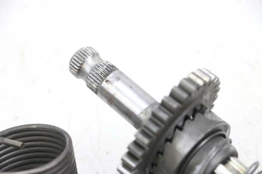 photo de Kickstarter shaft HYOSUNG GF 125 (2001 - 2005)