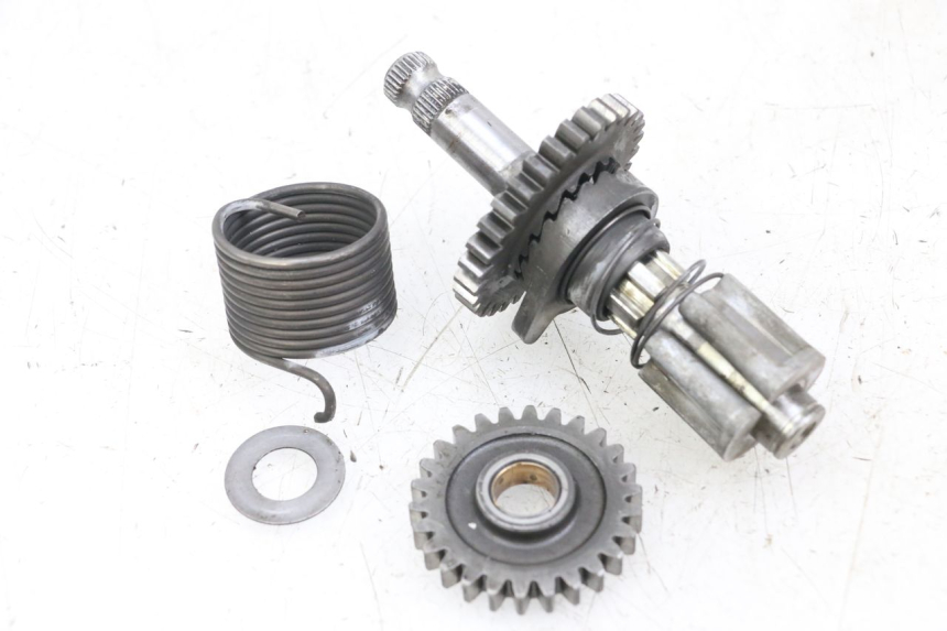 photo de Kickstarter shaft HYOSUNG GF 125 (2001 - 2005)