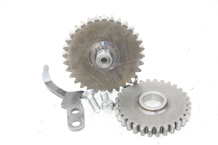 photo de ARBRE KICK KAWASAKI KX 65 (2000 - 2019)