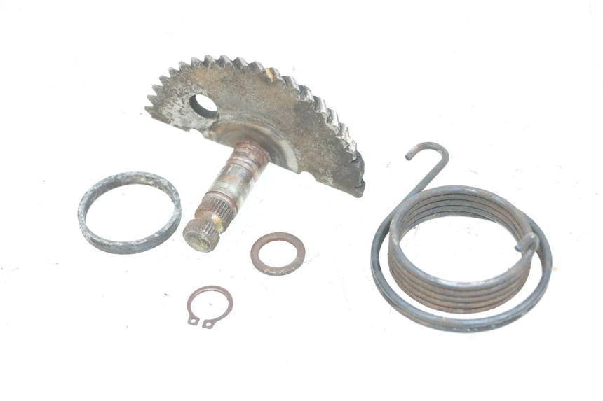 photo de ARBRE KICK PEUGEOT KISBEE 4T 50 (2018 - 2022) - Vue principale