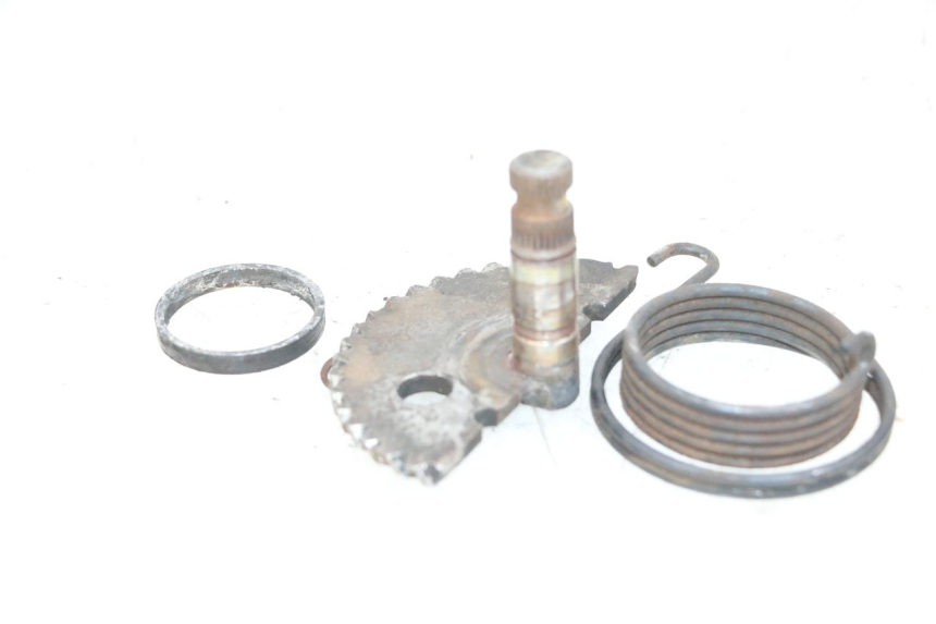 photo de ARBRE KICK PEUGEOT KISBEE 4T 50 (2018 - 2022) - Détail de la pièce