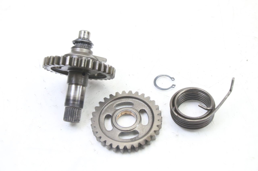photo de ARBRE KICK KAWASAKI KX F KXF 450 (2009 - 2011)