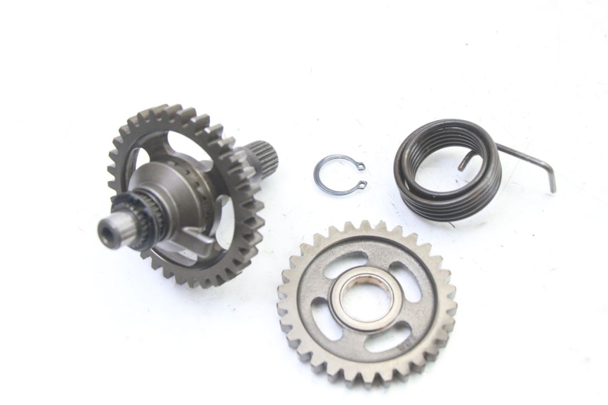 photo de ARBRE KICK KAWASAKI KX F KXF 450 (2009 - 2011)