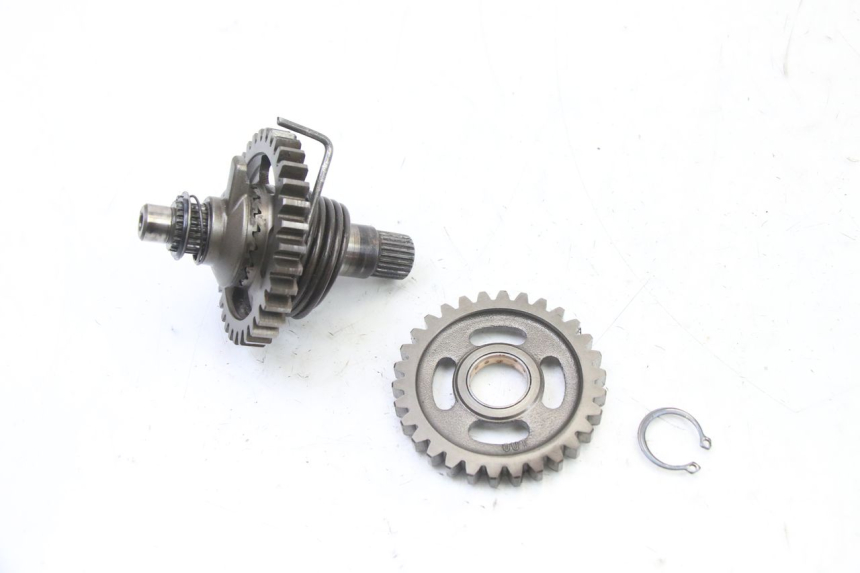 photo de ARBRE KICK KAWASAKI KX F KXF 450 (2009 - 2011)