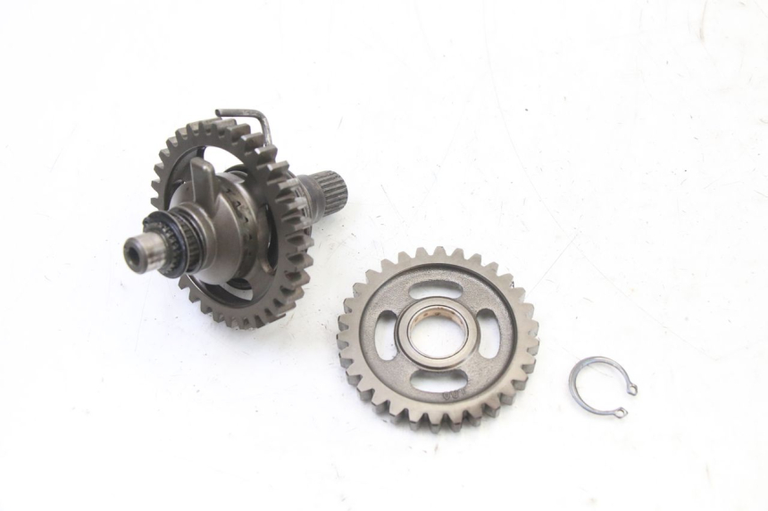 photo de ARBRE KICK KAWASAKI KX F KXF 450 (2009 - 2011)