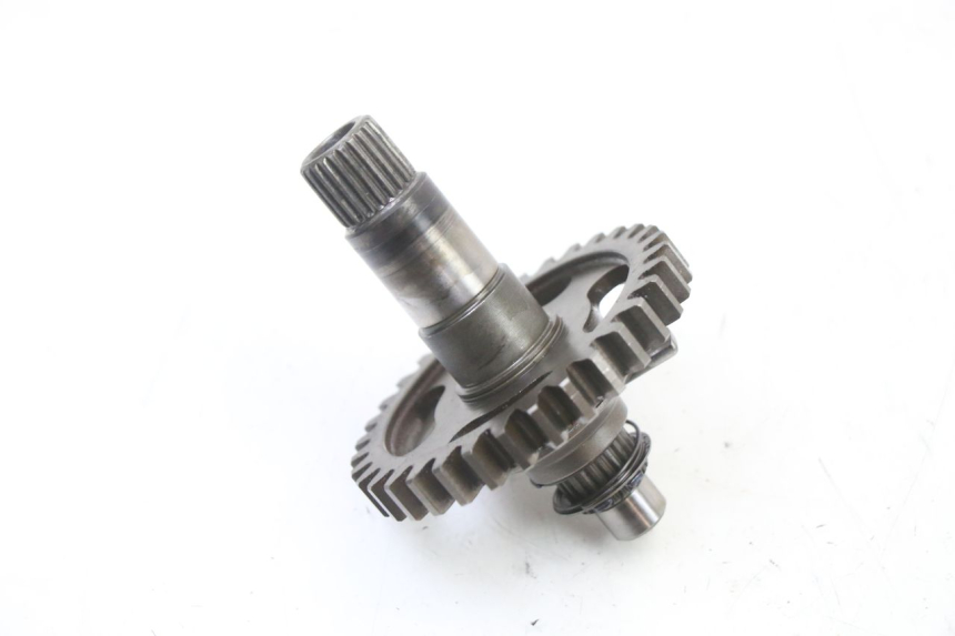 photo de ARBRE KICK KAWASAKI KX F KXF 450 (2009 - 2011)
