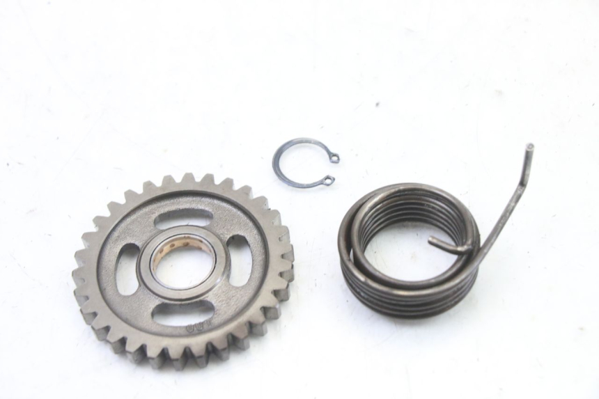 photo de ARBRE KICK KAWASAKI KX F KXF 450 (2009 - 2011)
