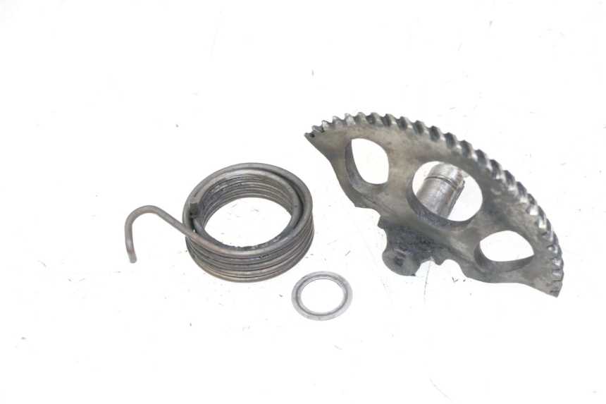 photo de ARBRE KICK PIAGGIO LIBERTY 4T 50 (2009 - 2015)